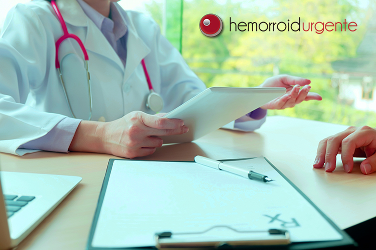 hemorroida volta