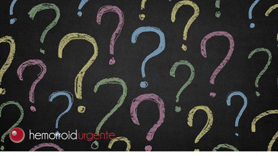 Hemorroida o que é bom para tratamento