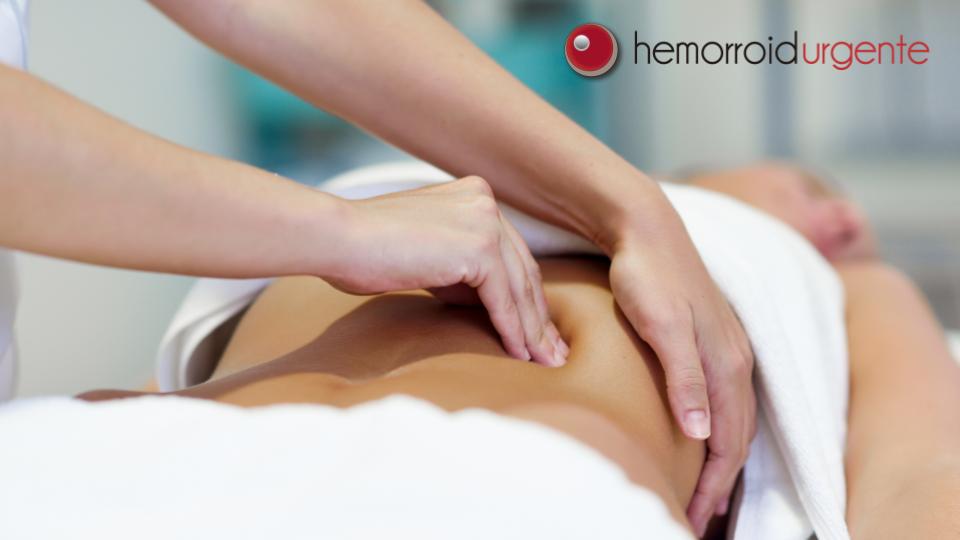 Colite nervosa o que é e como tratar