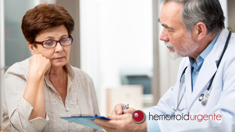 Como solucionar a incontinência fecal