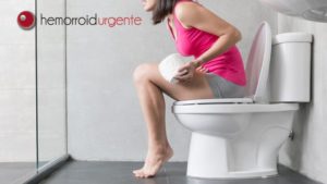 Dor ao evacuar o que pode ser