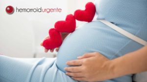 Intestino preso na gravidez