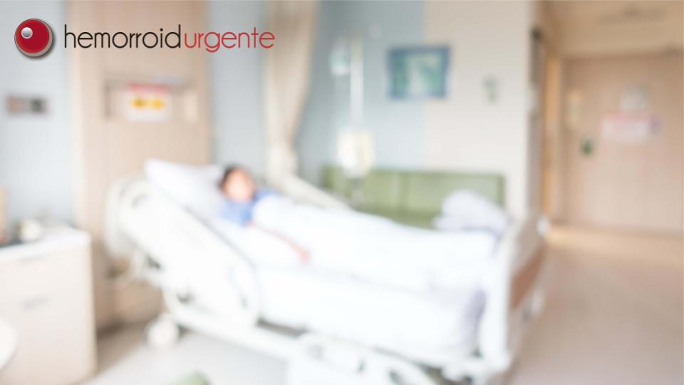 hemorroida pode matar