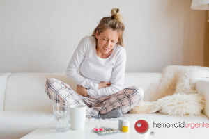 Tomar laxante emagrece?