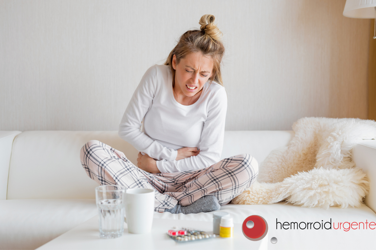 Tomar laxante emagrece?